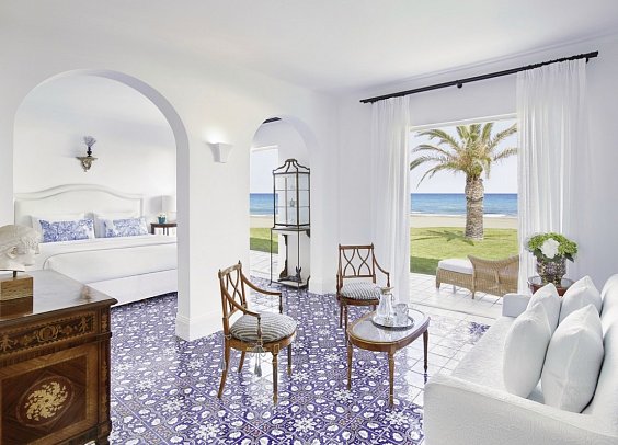 Caramel A Grecotel Resort To Live