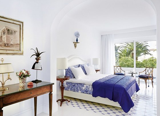 Caramel A Grecotel Resort To Live - Wohnbeispiel Juniorsuite