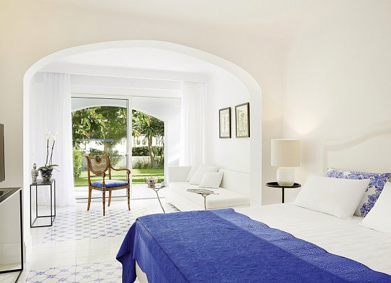 Caramel A Grecotel Resort To Live