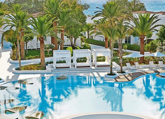 Caramel A Grecotel Resort To Live