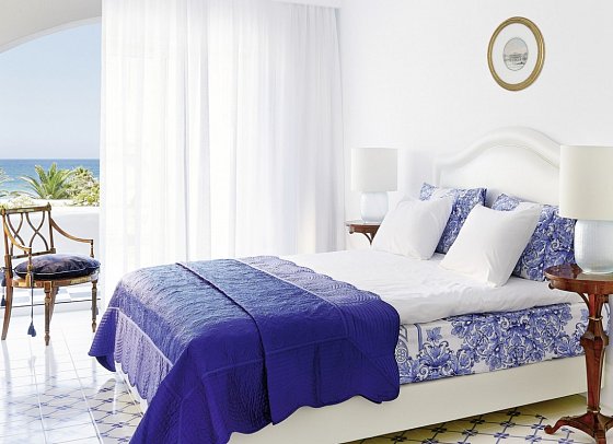 Caramel A Grecotel Resort To Live - Wohnbeispiel Junior-Suiten