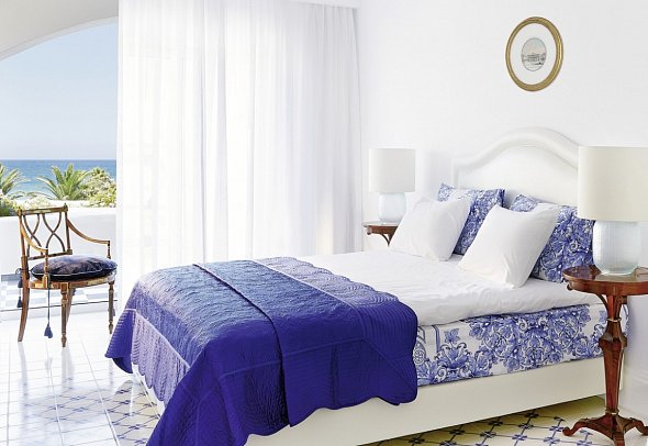 Caramel A Grecotel Resort To Live - Wohnbeispiel Junior-Suiten