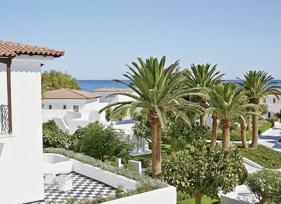 Caramel A Grecotel Resort To Live