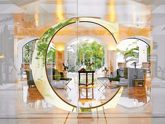 Caramel A Grecotel Resort To Live