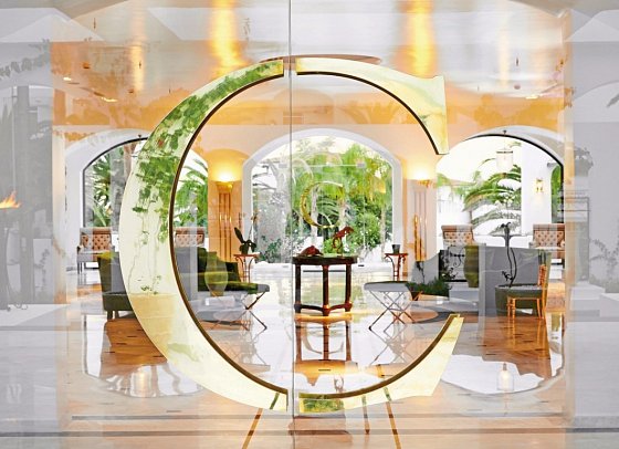 Caramel A Grecotel Resort To Live