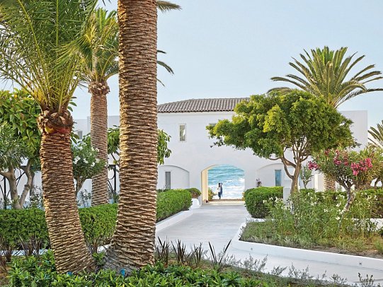 Caramel A Grecotel Resort To Live