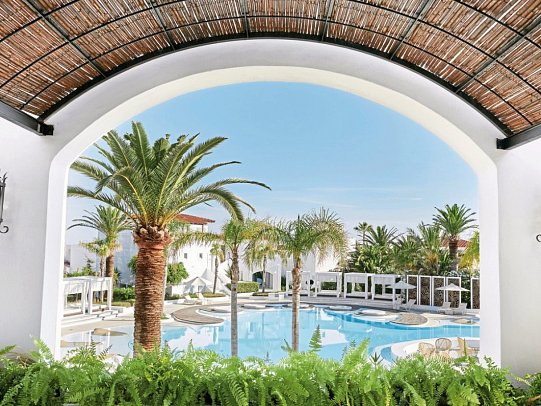 Caramel A Grecotel Resort To Live