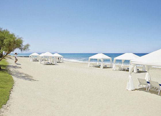 Caramel A Grecotel Resort To Live