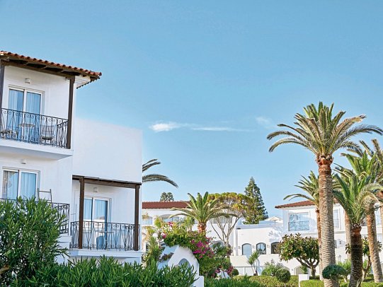 Caramel A Grecotel Resort To Live