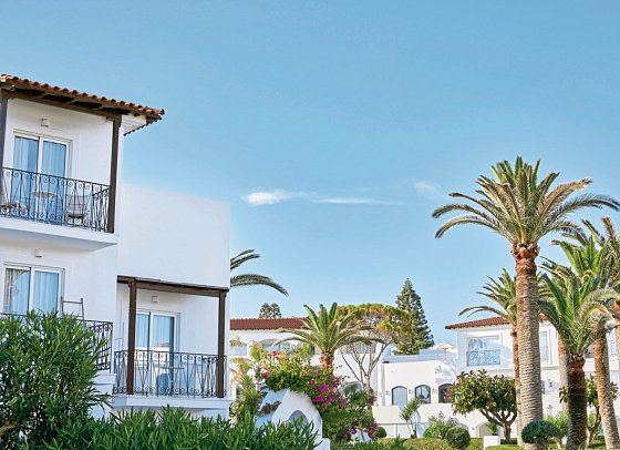 Caramel A Grecotel Resort To Live