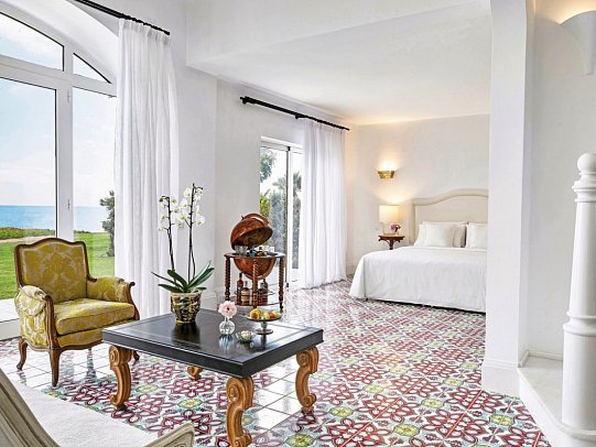 Caramel A Grecotel Resort To Live