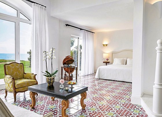 Caramel A Grecotel Resort To Live