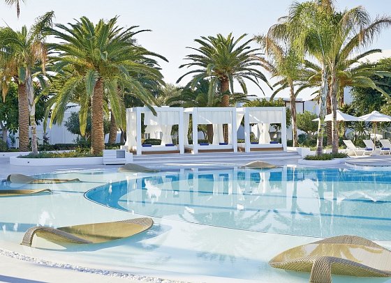 Caramel A Grecotel Resort To Live