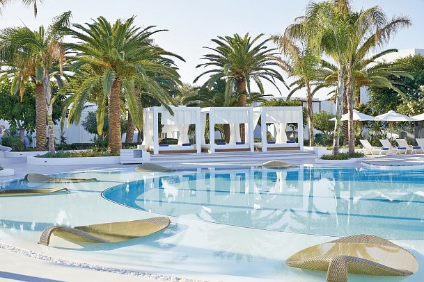 Caramel A Grecotel Resort To Live