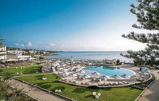 Creta Maris Resort