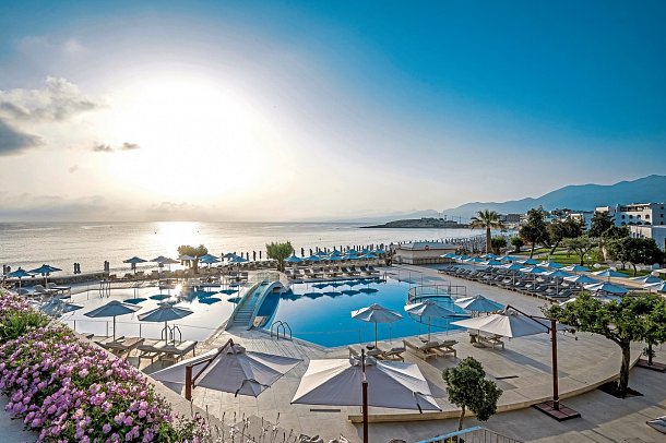 Creta Maris Resort