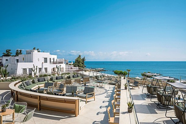 Creta Maris Resort