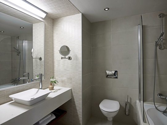 Creta Maris Resort - Badbeispiel (Zimmercodierung DBG)
