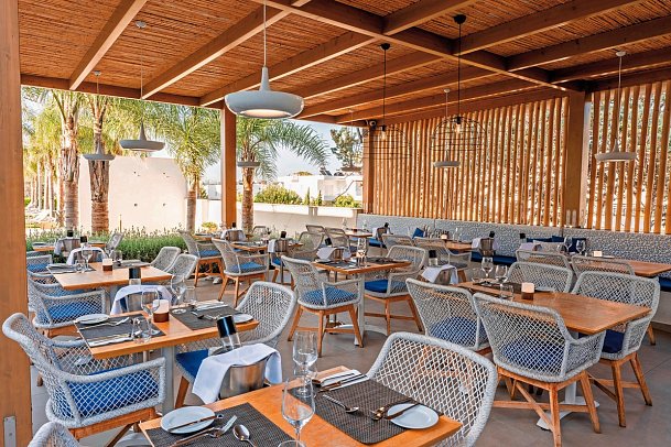 Sentido Kyknos Beach