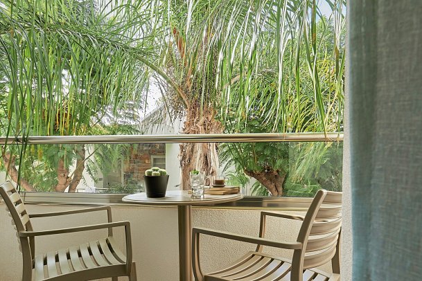 Sentido Kyknos Beach - Zimmercodierung DSG