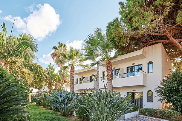 Sentido Kyknos Beach