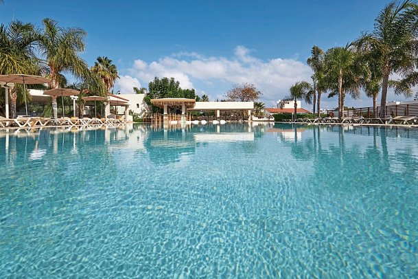 Sentido Kyknos Beach