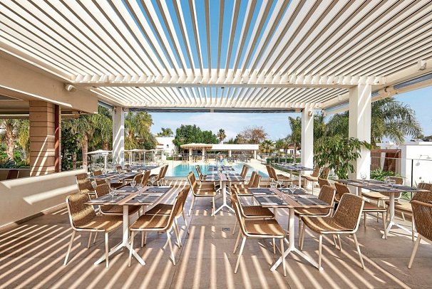 Sentido Kyknos Beach