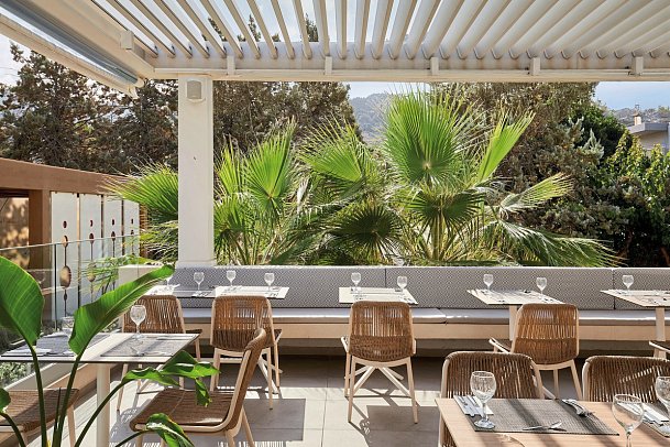 Sentido Kyknos Beach