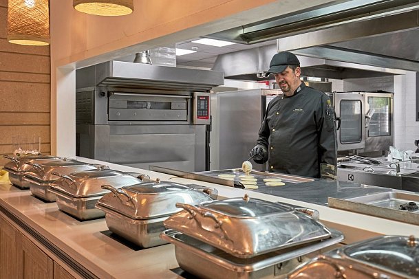 Sentido Kyknos Beach