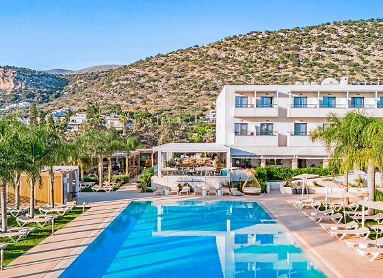 Sentido Kyknos Beach