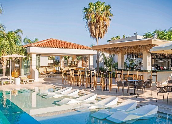 Sentido Kyknos Beach