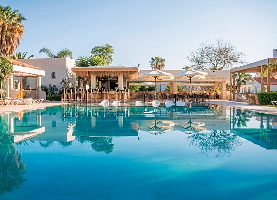 Sentido Kyknos Beach