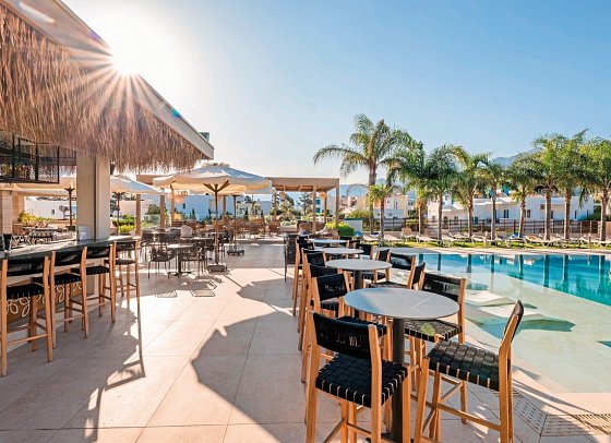 Sentido Kyknos Beach