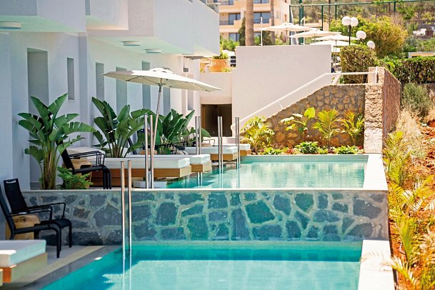 Sentido Kyknos Beach