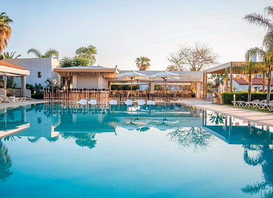 Sentido Kyknos Beach