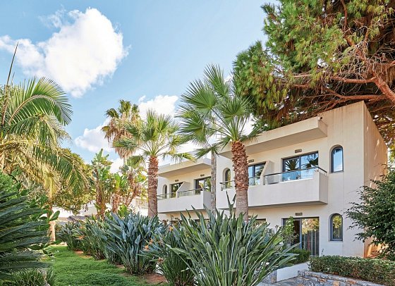 Sentido Kyknos Beach