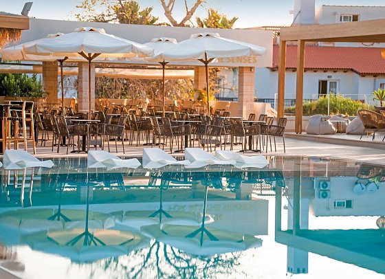 Sentido Kyknos Beach