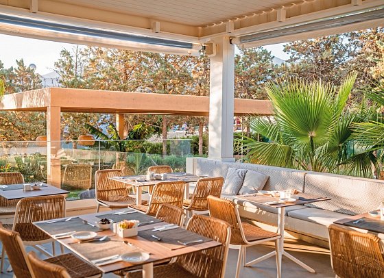 Sentido Kyknos Beach