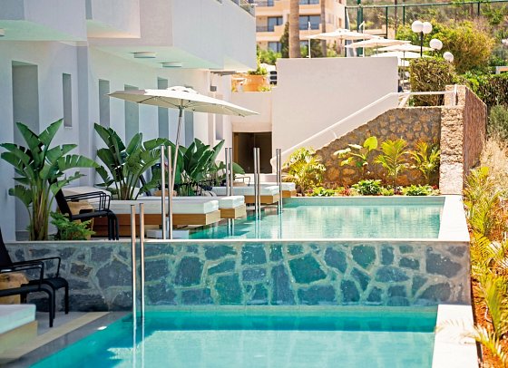 Sentido Kyknos Beach
