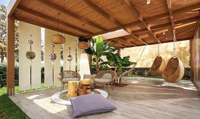 Sentido Kyknos Beach