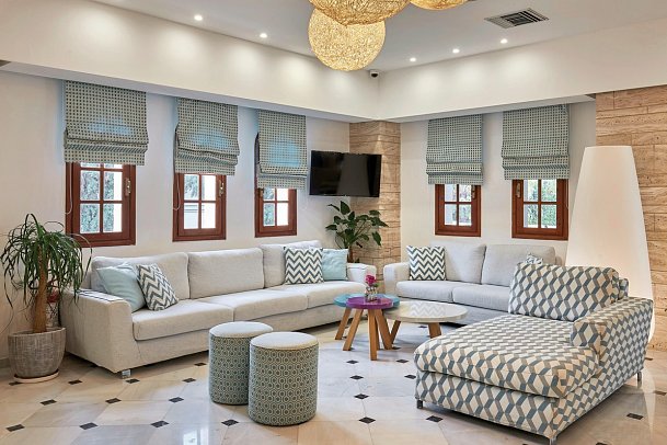 Sentido Kyknos Beach