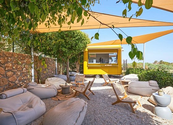 Sentido Kyknos Beach