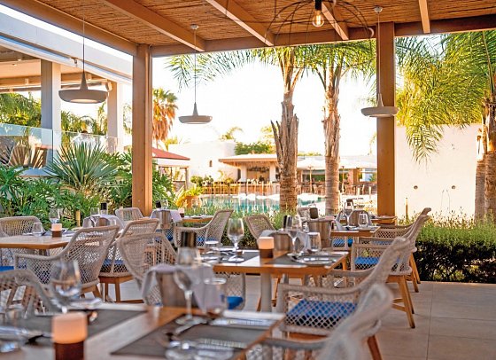 Sentido Kyknos Beach