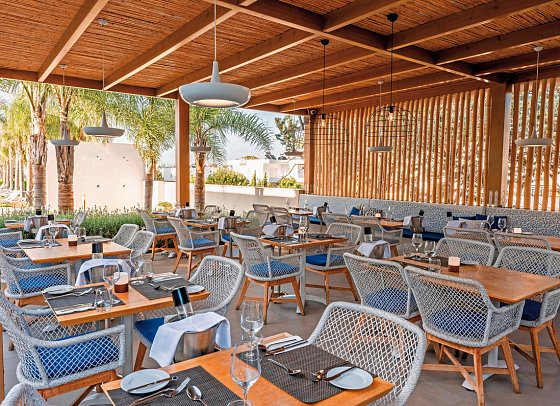 Sentido Kyknos Beach