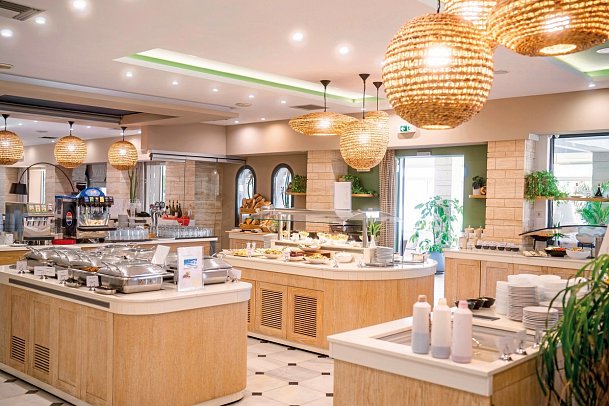 Sentido Kyknos Beach