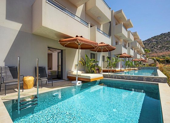 Sentido Kyknos Beach