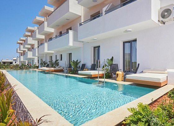 Sentido Kyknos Beach
