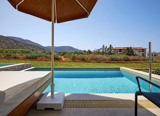 Sentido Kyknos Beach