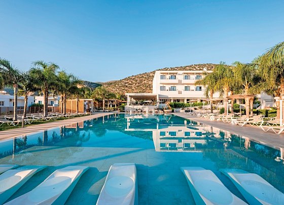 Sentido Kyknos Beach