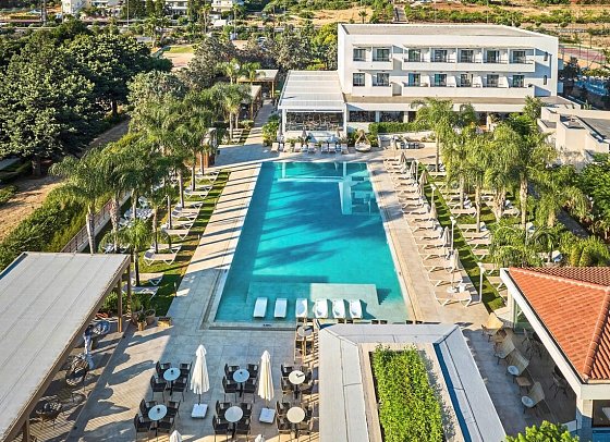 Sentido Kyknos Beach